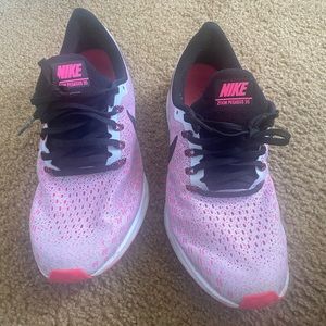 Nike zoom Pegasus 35